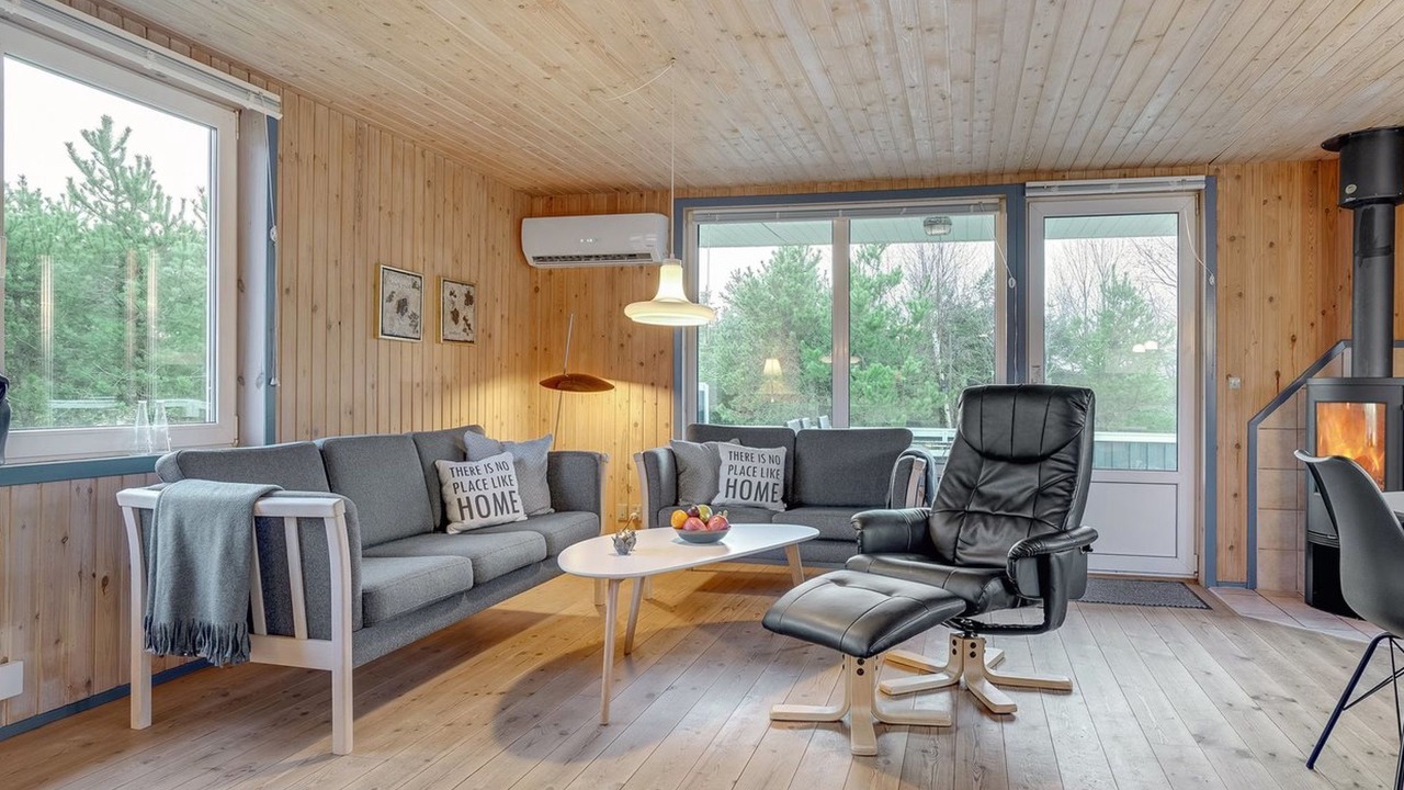 Photo of Livingroom in Nordost