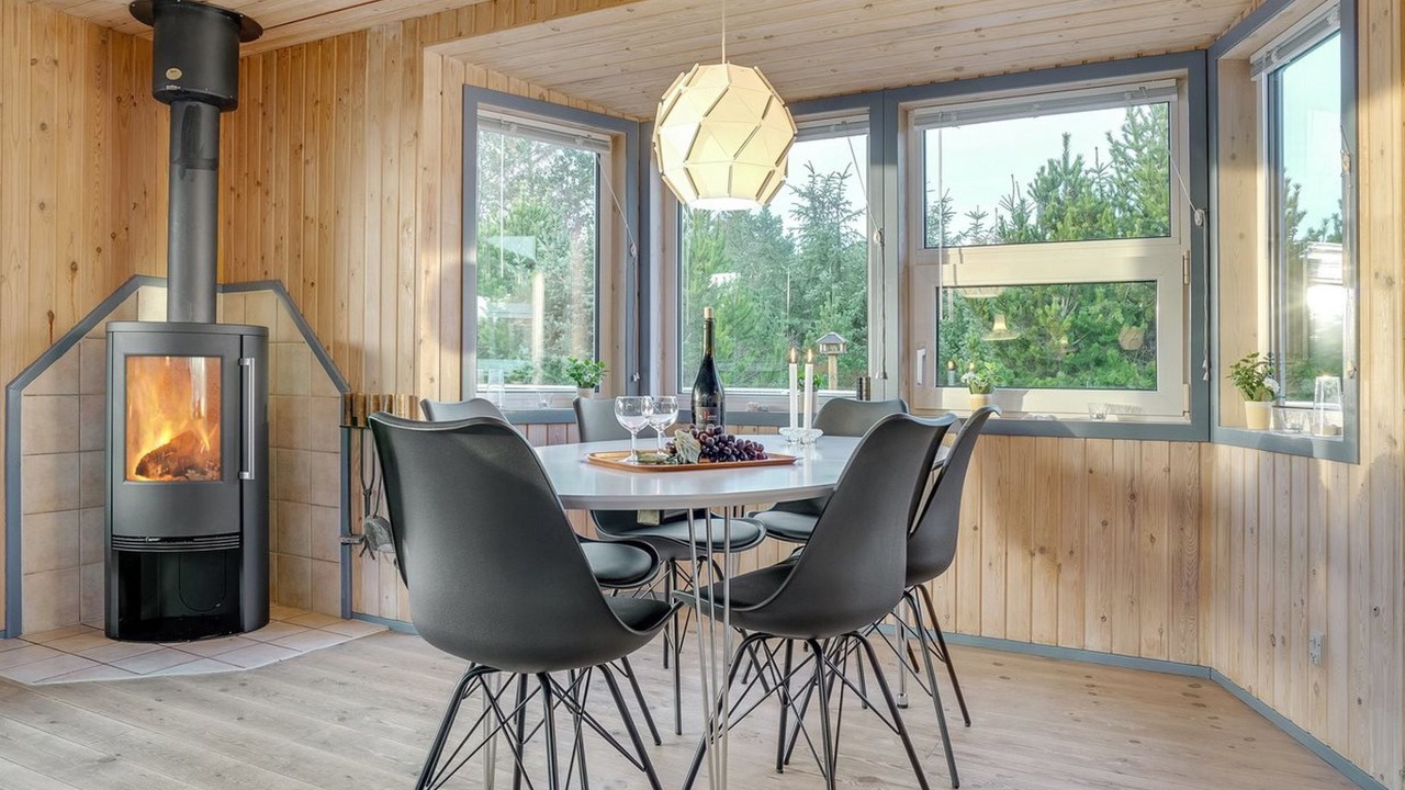 Photo of Livingroom in Nordost