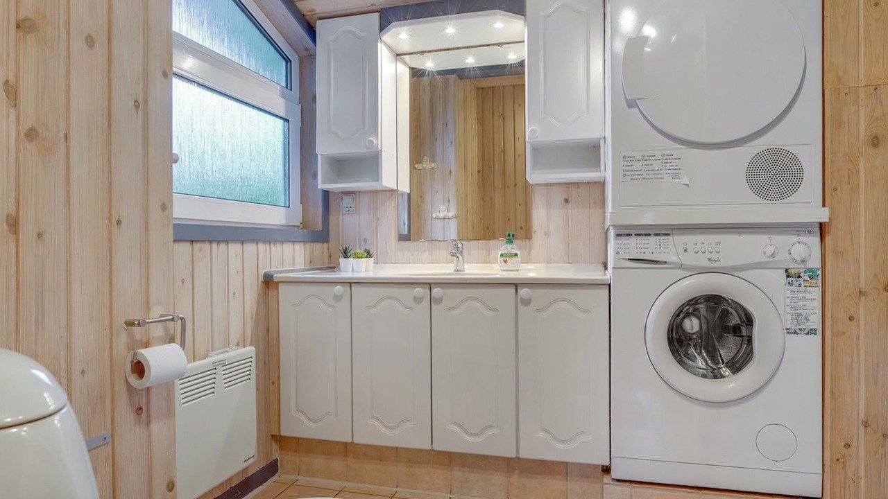 Photo of Bathroom in Nordost