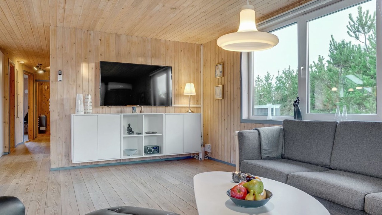 Photo of Livingroom in Nordost