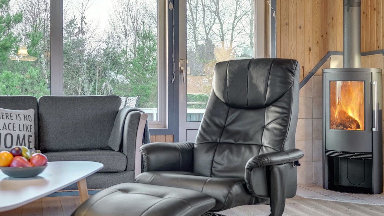 Photo of Livingroom in Nordost
