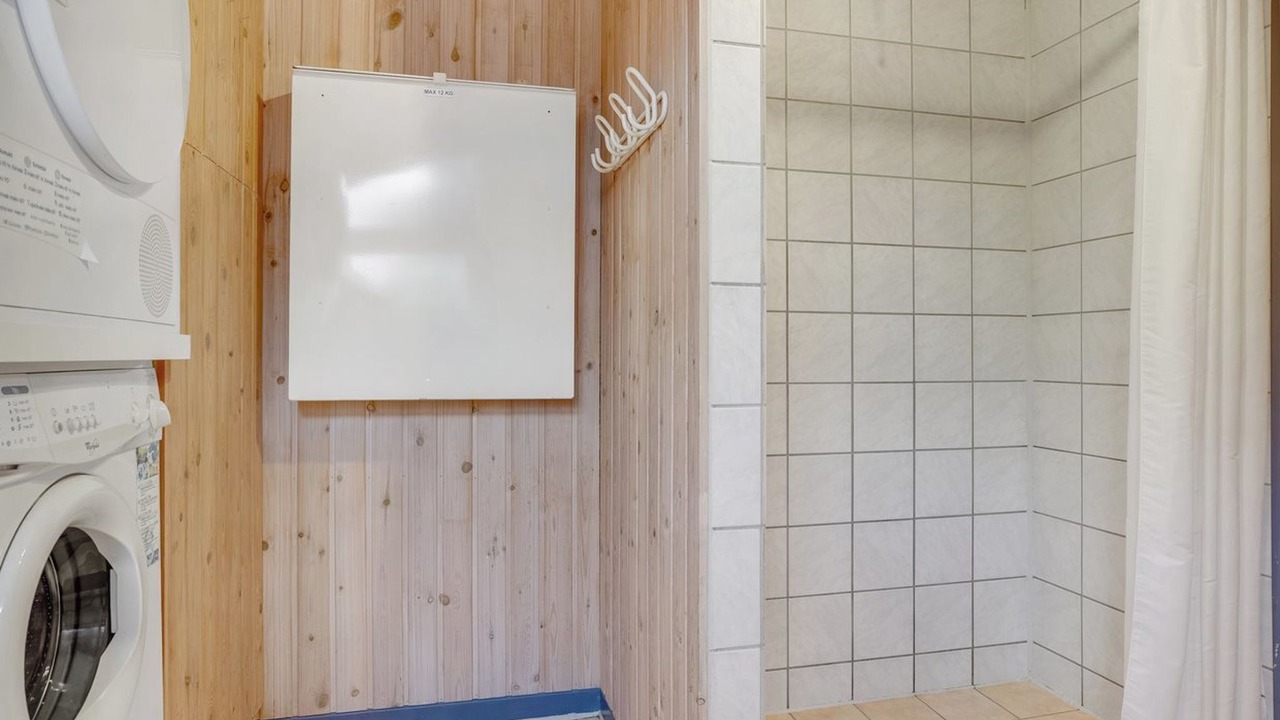 Photo of Bathroom in Nordost