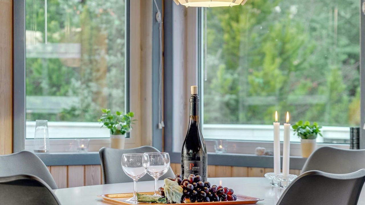 Photo of Livingroom in Nordost