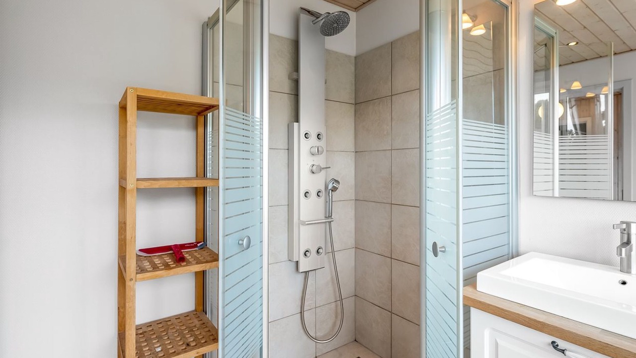 Photo of Bathroom in Knebel