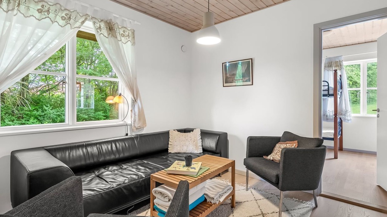 Photo of Livingroom in Knebel