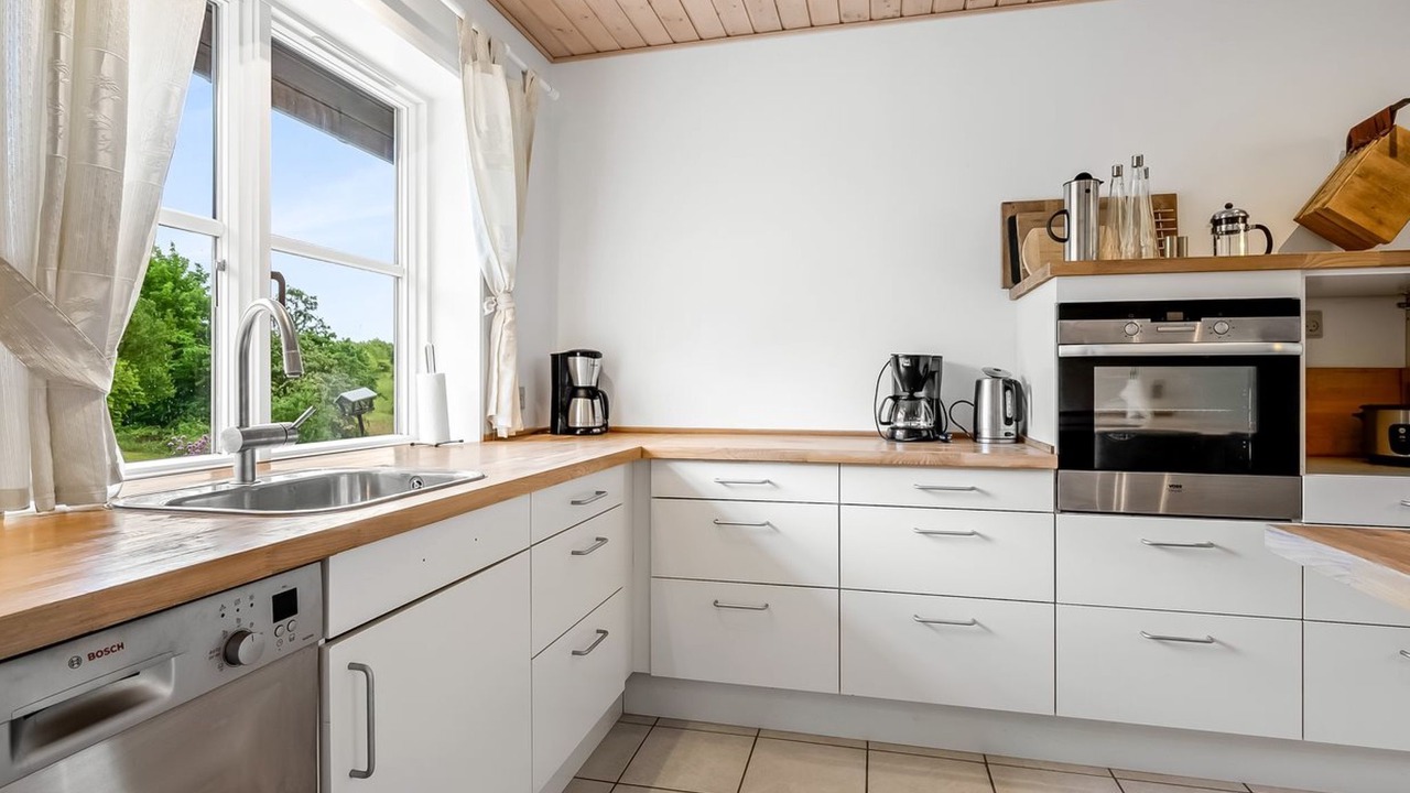 Photo of Bedroom in Knebel