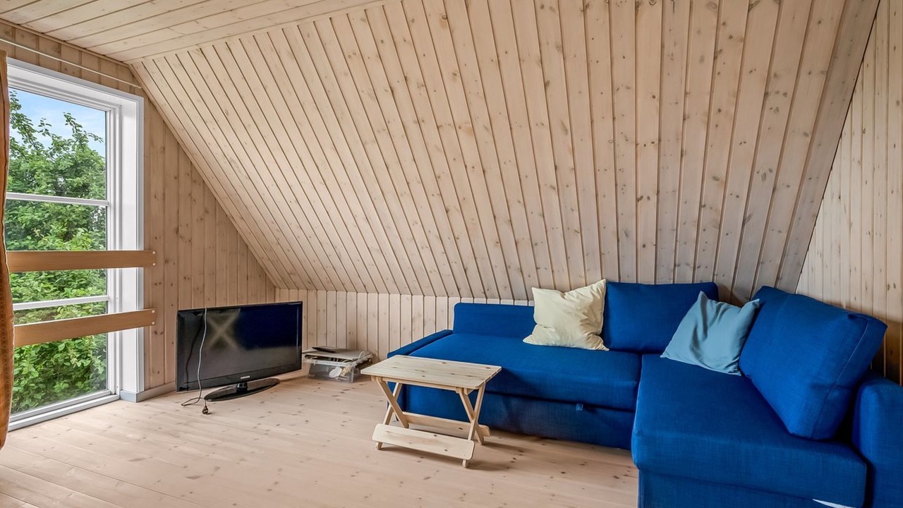 Photo of Livingroom in Knebel