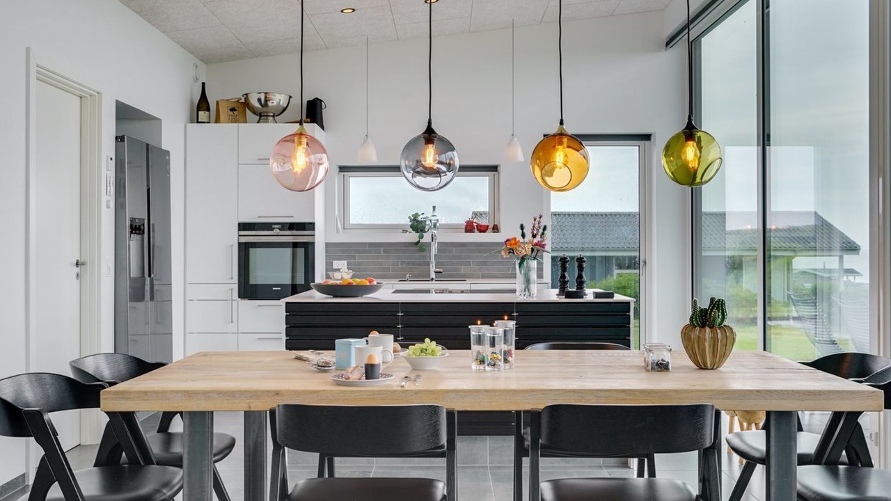 Photo of Livingroom in Skødshoved Strand
