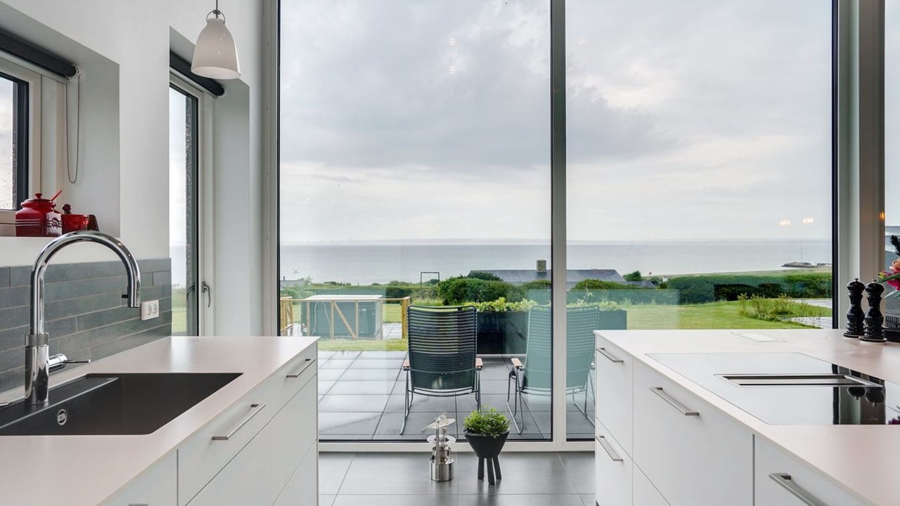 Photo of Bedroom in Skødshoved Strand