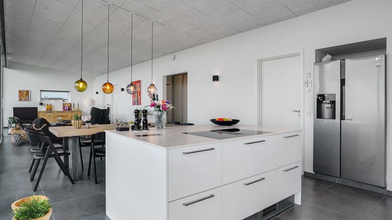 Photo of Bedroom in Skødshoved Strand