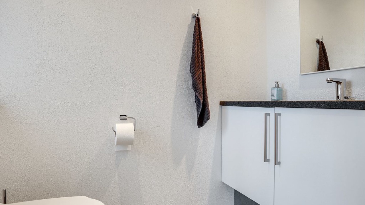 Photo of Bathroom in Skødshoved Strand
