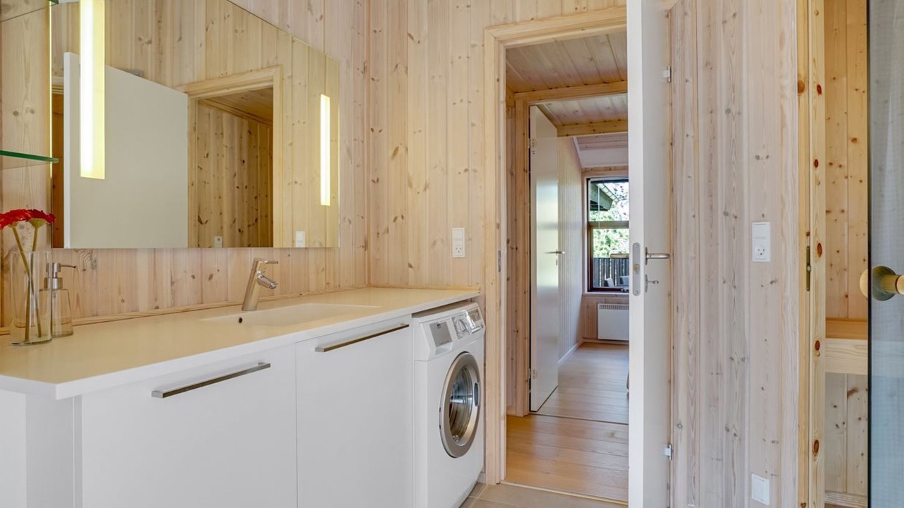 Photo of Bathroom in Trend