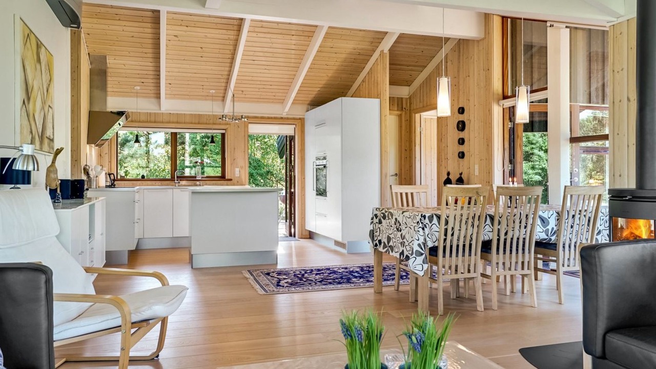 Photo of Livingroom in Trend