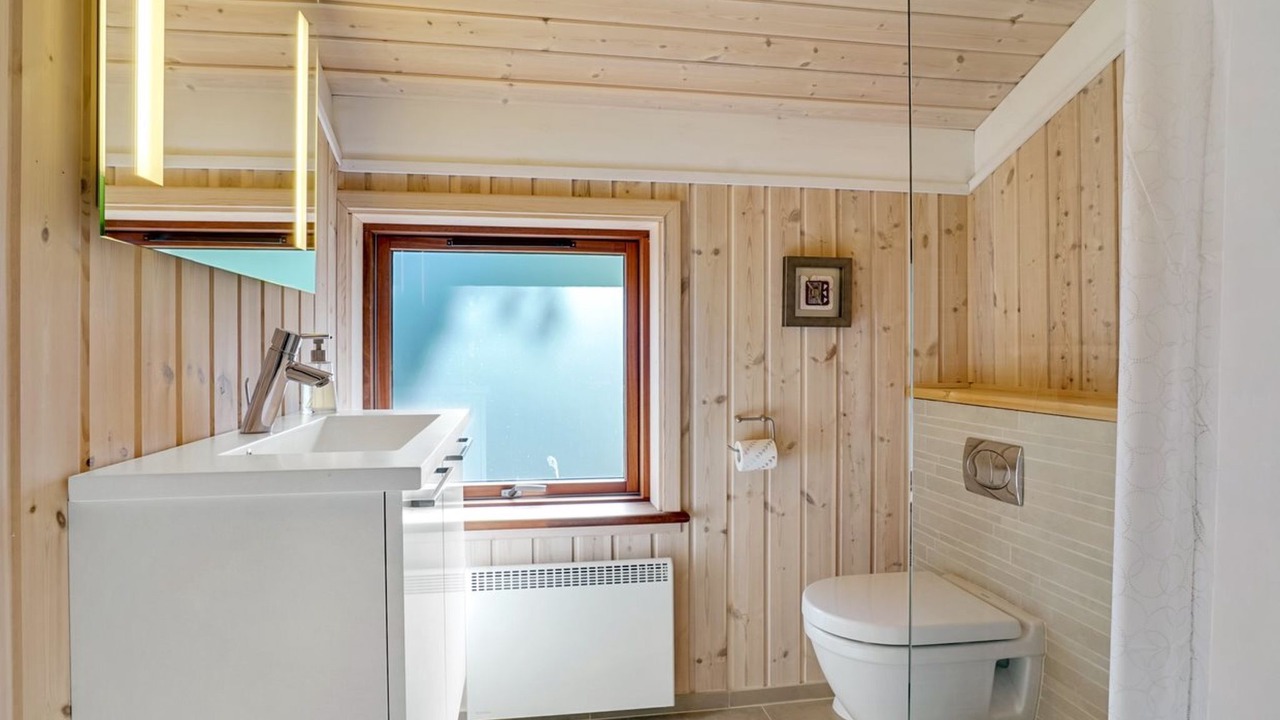 Photo of Bathroom in Trend