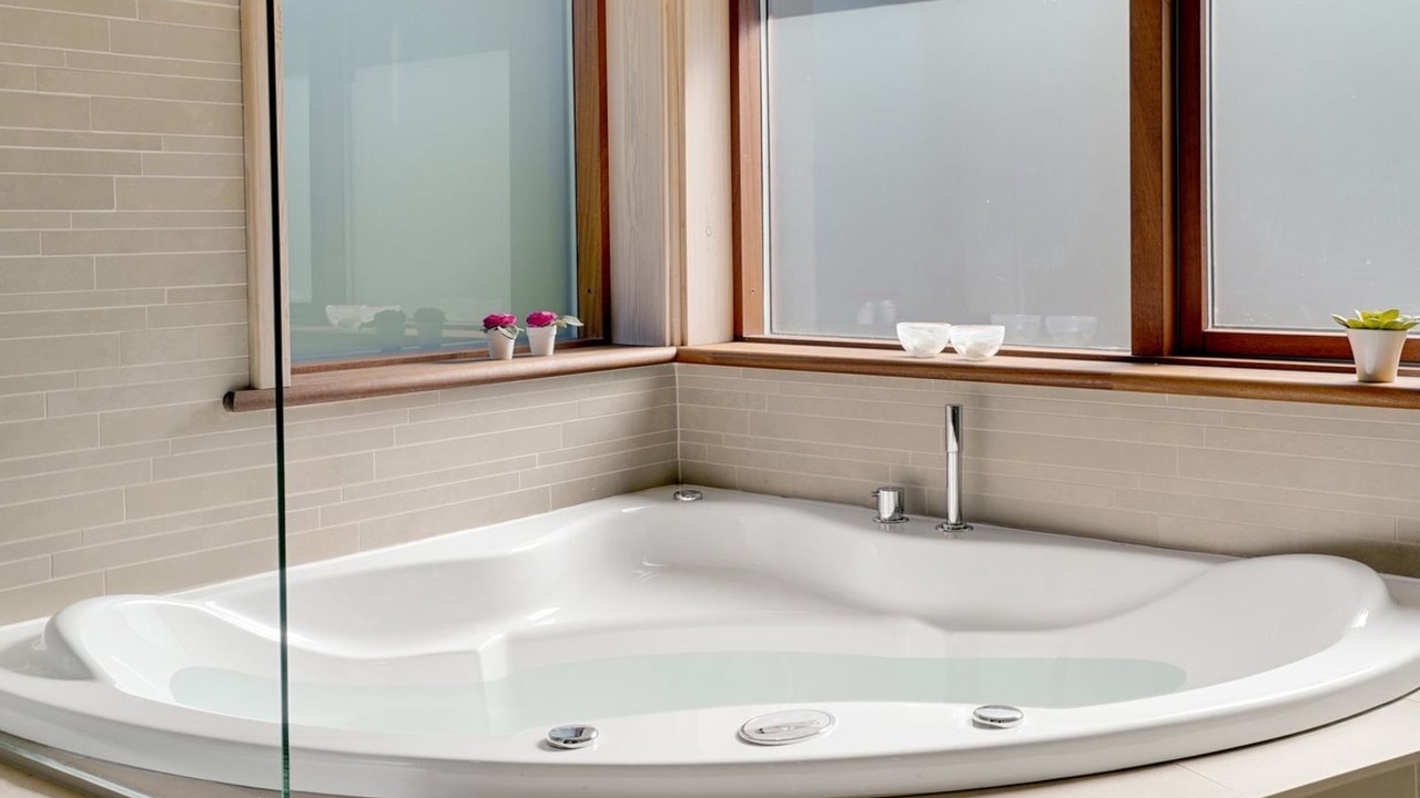 Photo of Bathroom in Trend