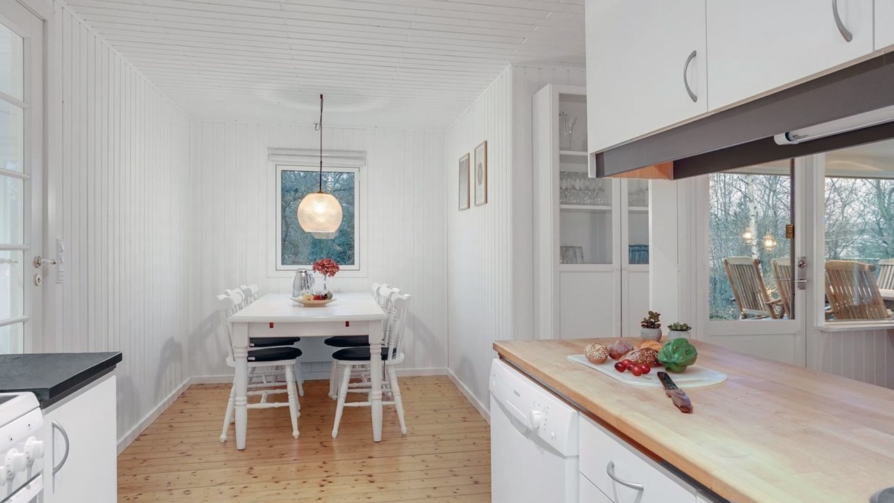 Photo of Bedroom in Oster Hurup