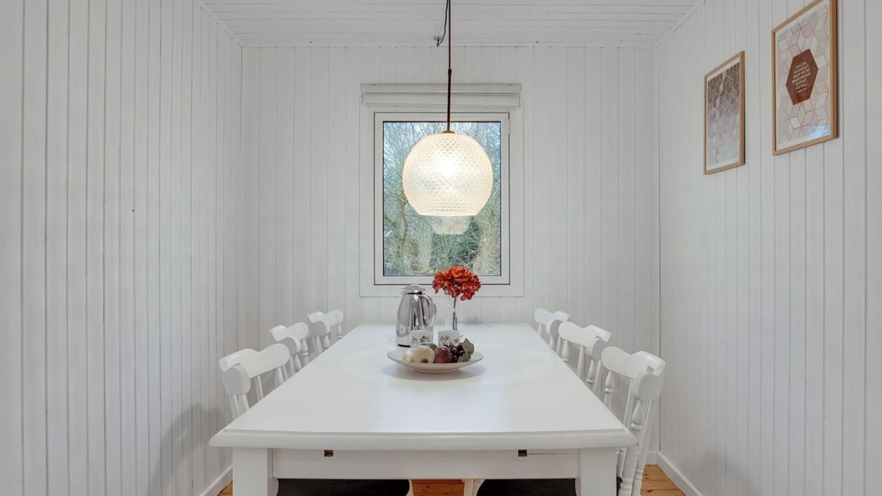 Photo of Livingroom in Oster Hurup