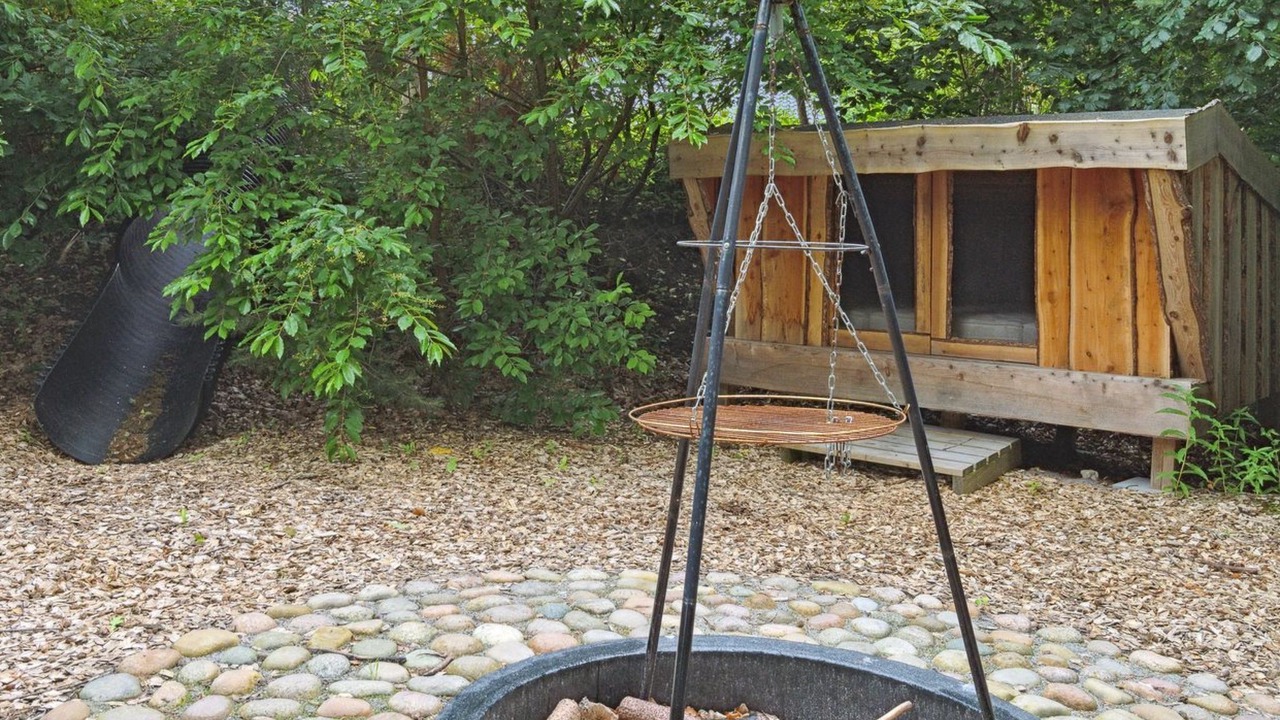 Photo of Outdoor in Oster Hurup