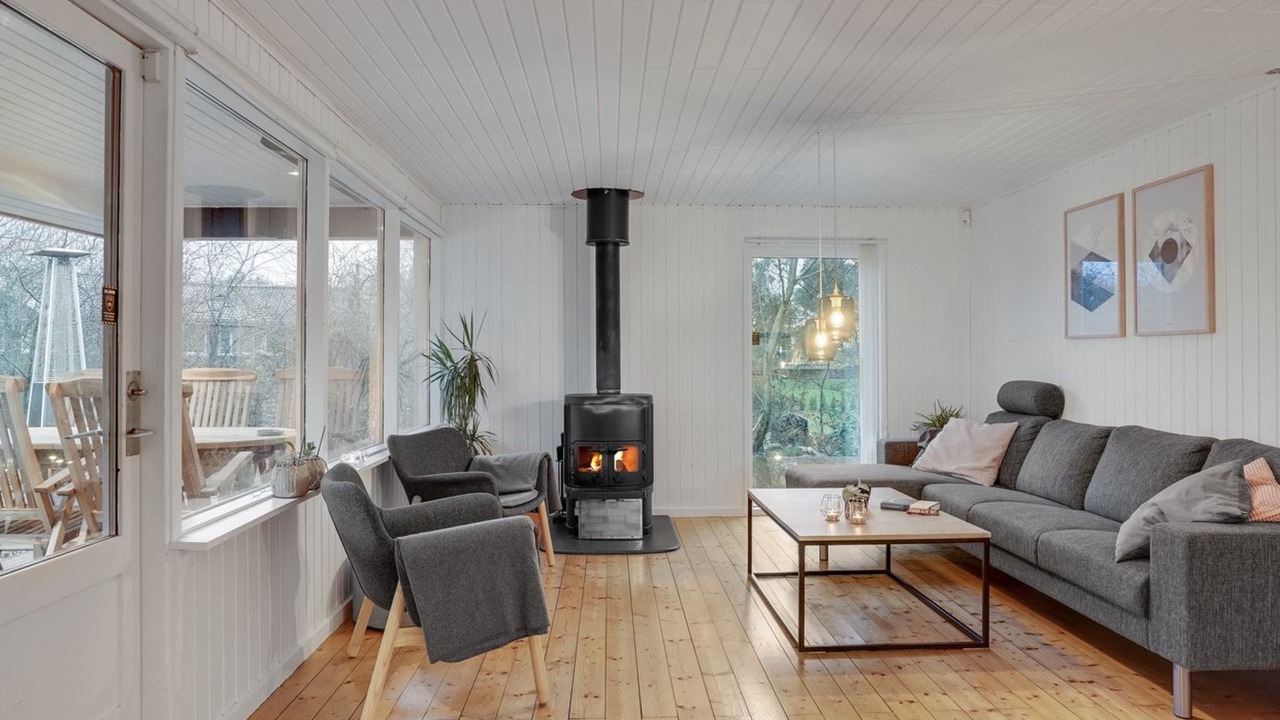 Photo of Livingroom in Oster Hurup