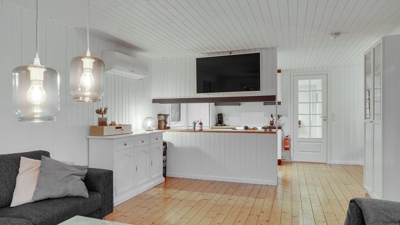 Photo of Livingroom in Oster Hurup