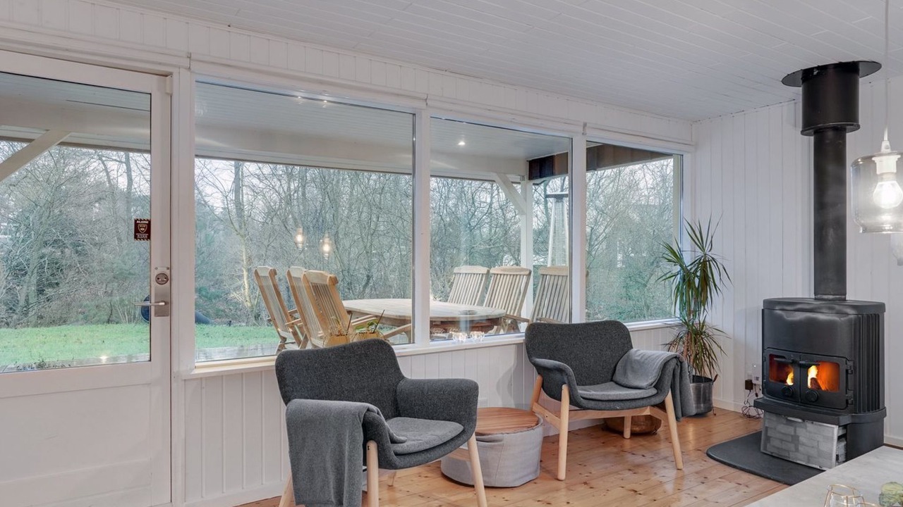 Photo of Livingroom in Oster Hurup
