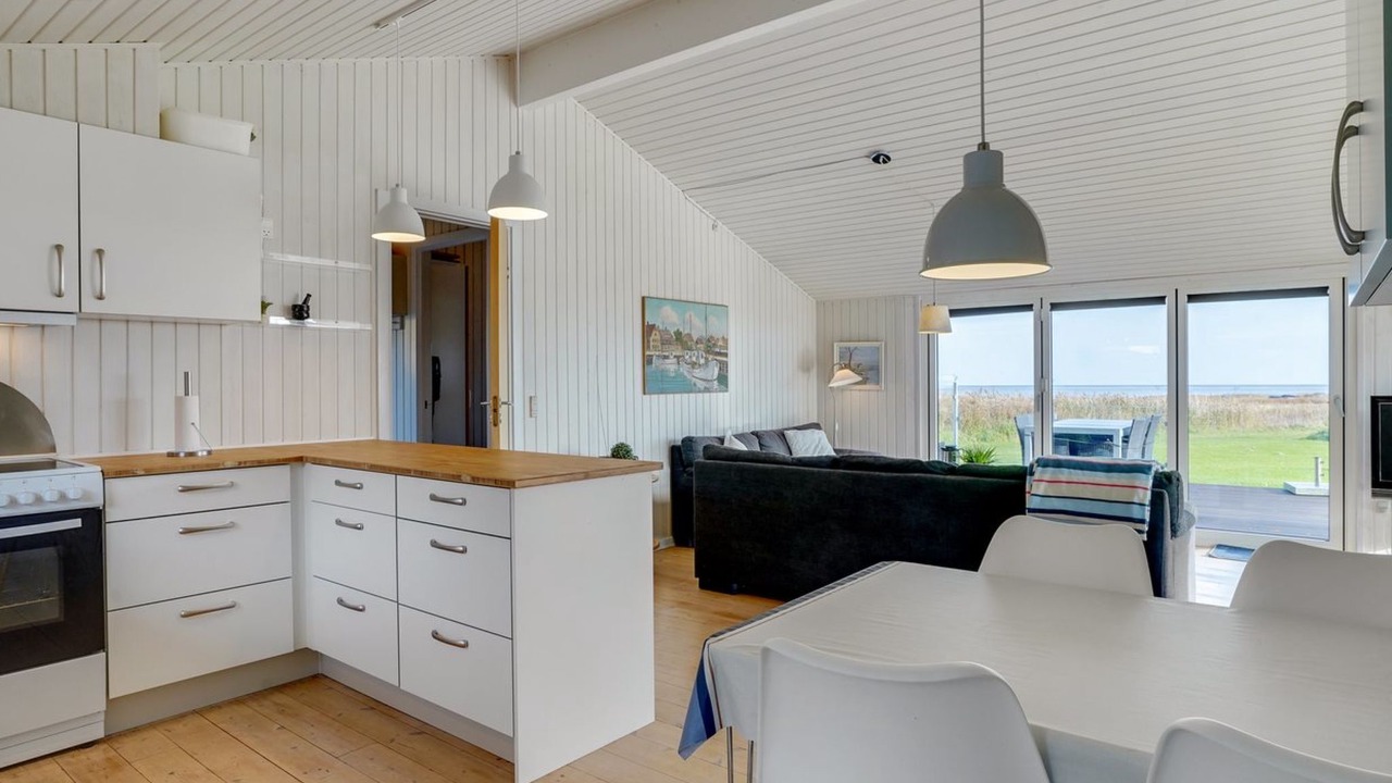 Photo of Bedroom in Helberskov Strand