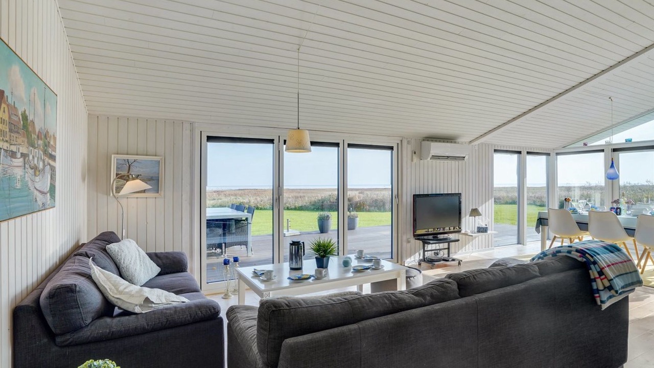 Photo of Livingroom in Helberskov Strand