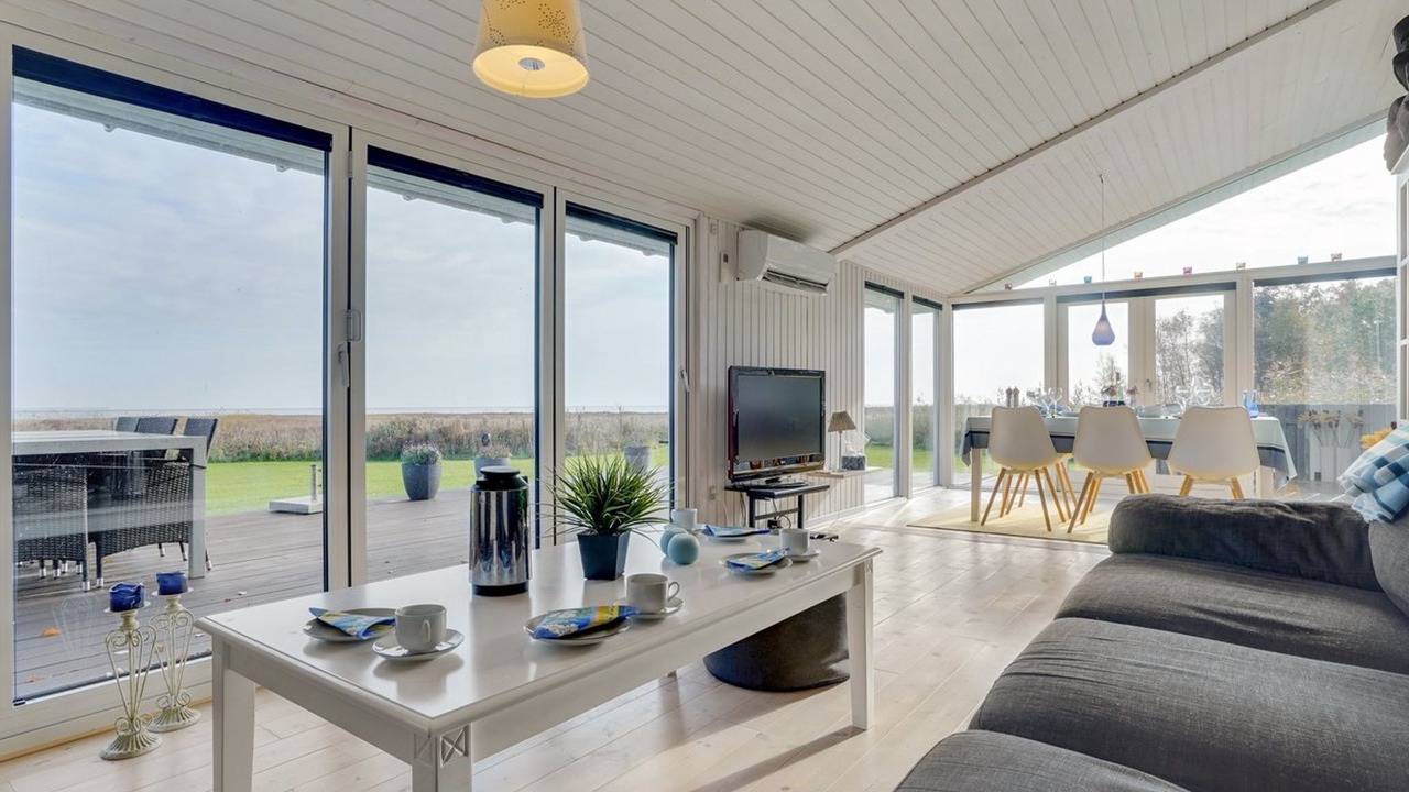 Photo of Livingroom in Helberskov Strand