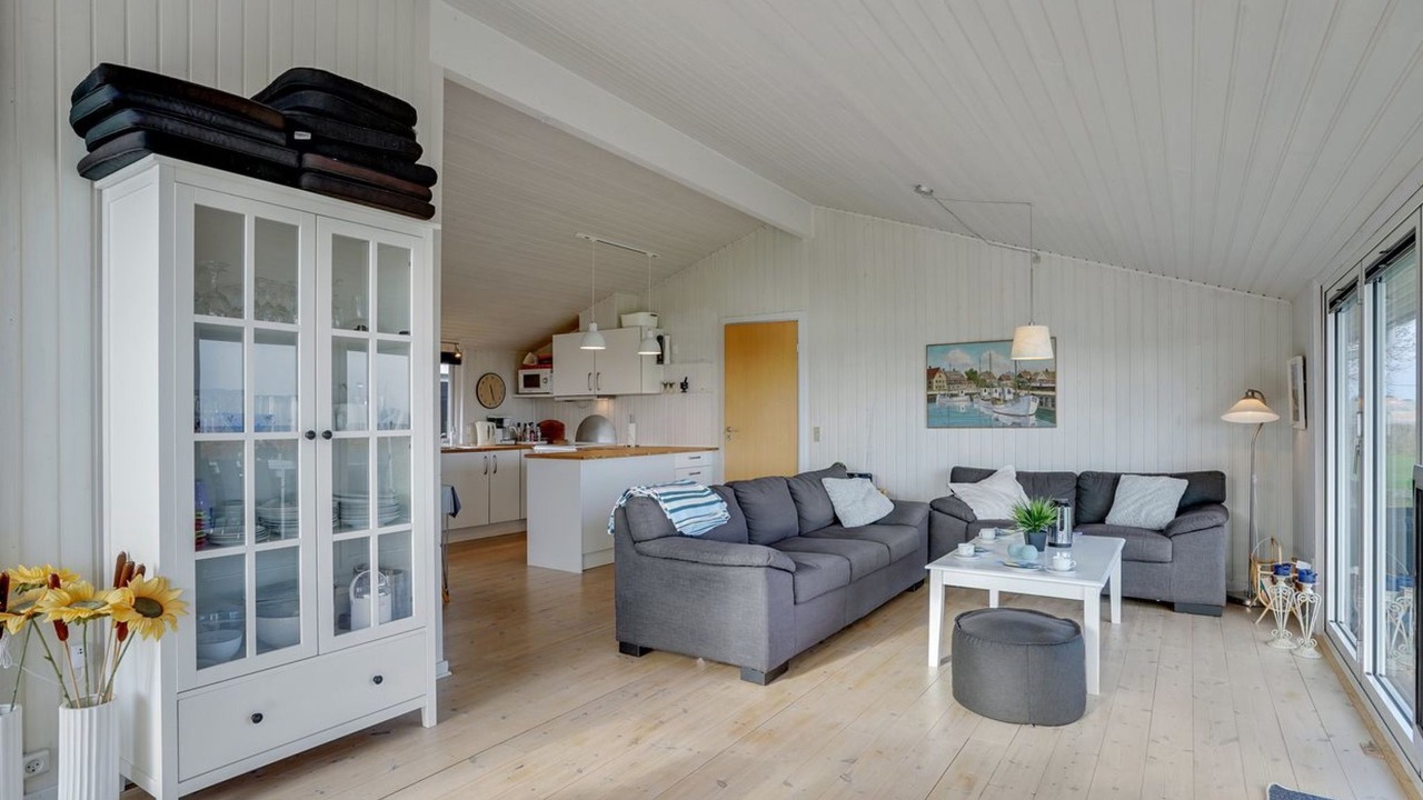 Photo of Livingroom in Helberskov Strand
