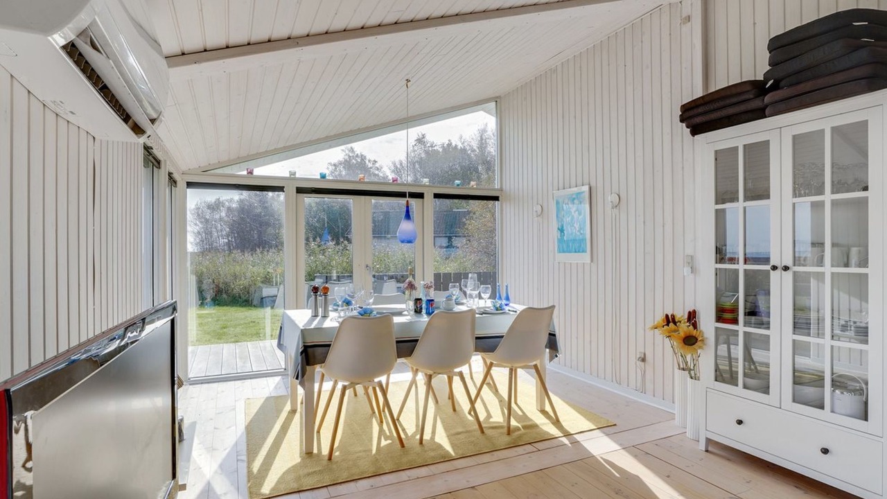 Photo of Livingroom in Helberskov Strand