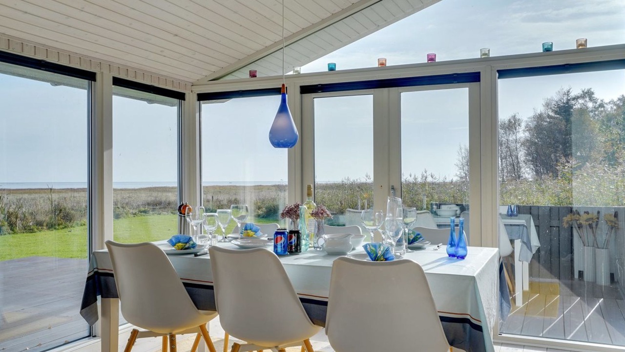 Photo of Livingroom in Helberskov Strand