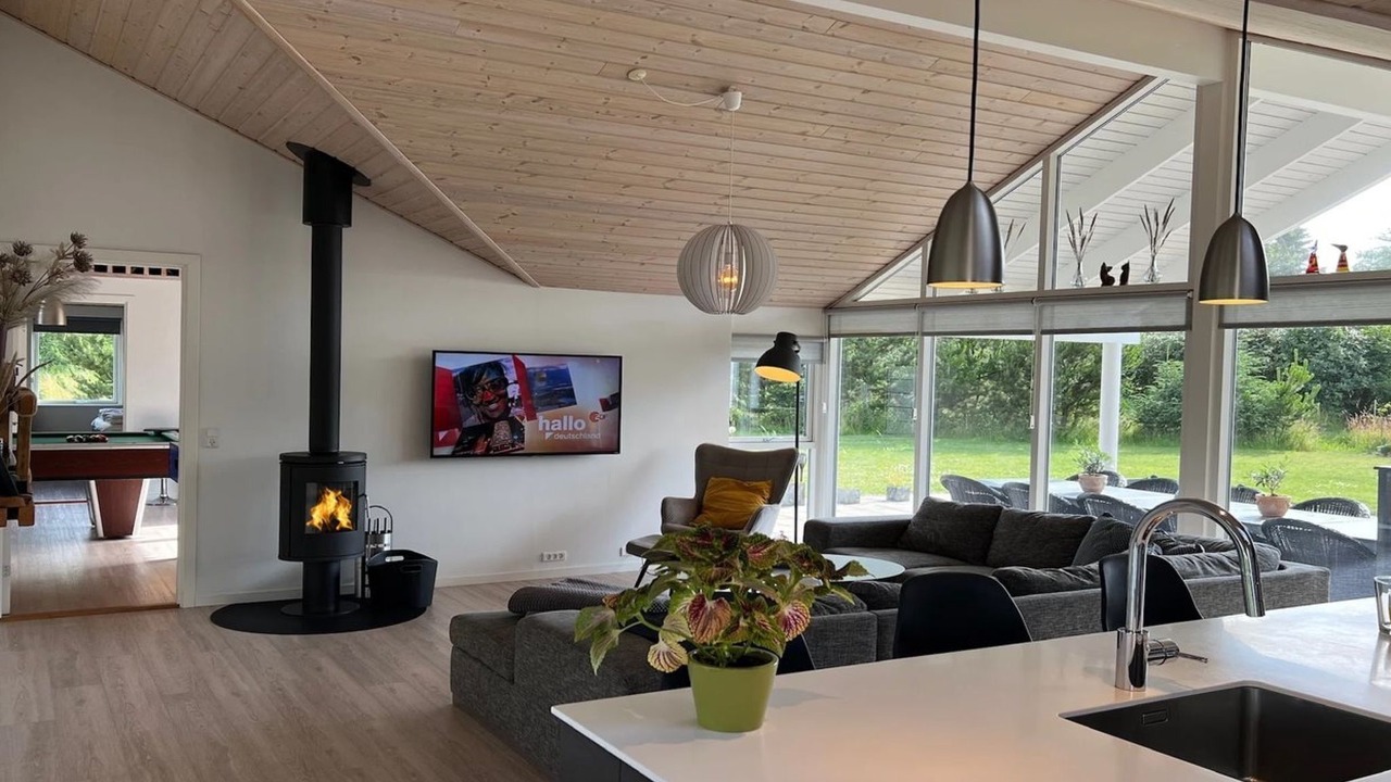 Photo of Livingroom in Blokhus