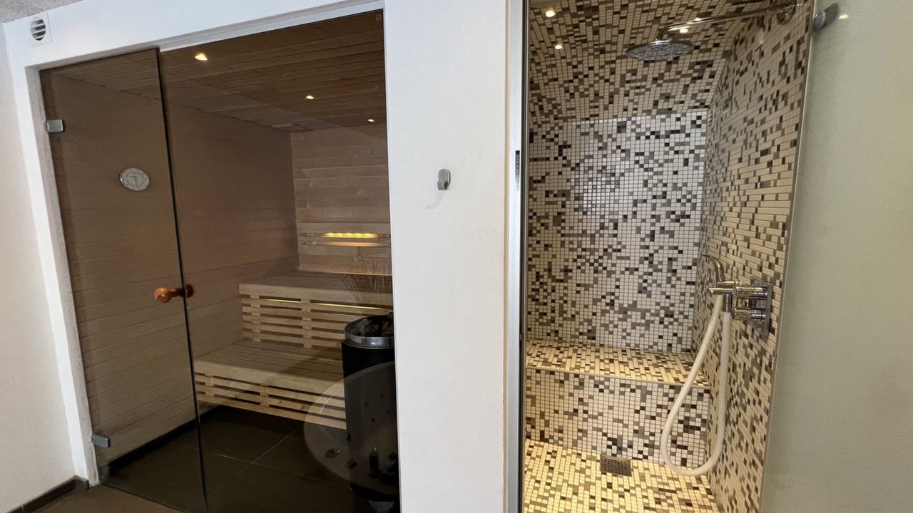 Photo of Bathroom in Blokhus