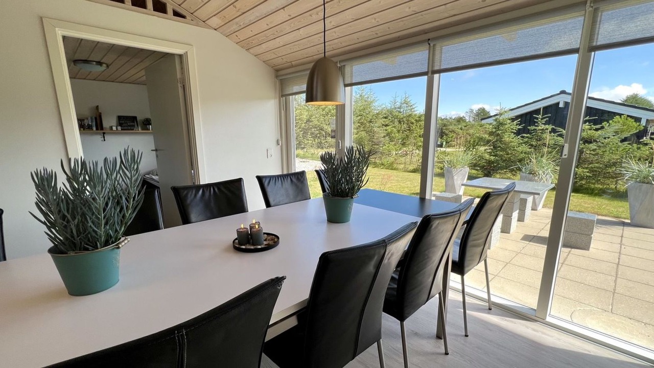 Photo of Livingroom in Blokhus