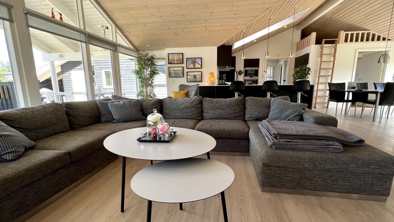 Photo of Livingroom in Blokhus
