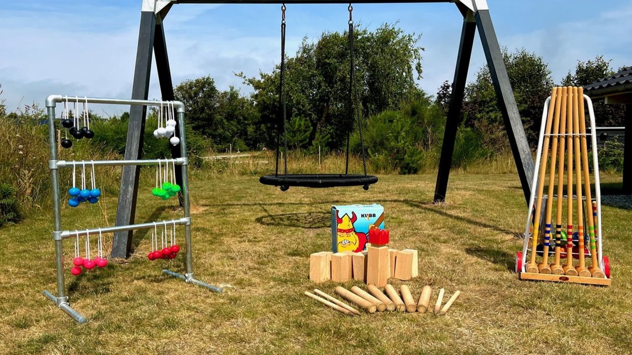Photo of Outdoor in Blokhus