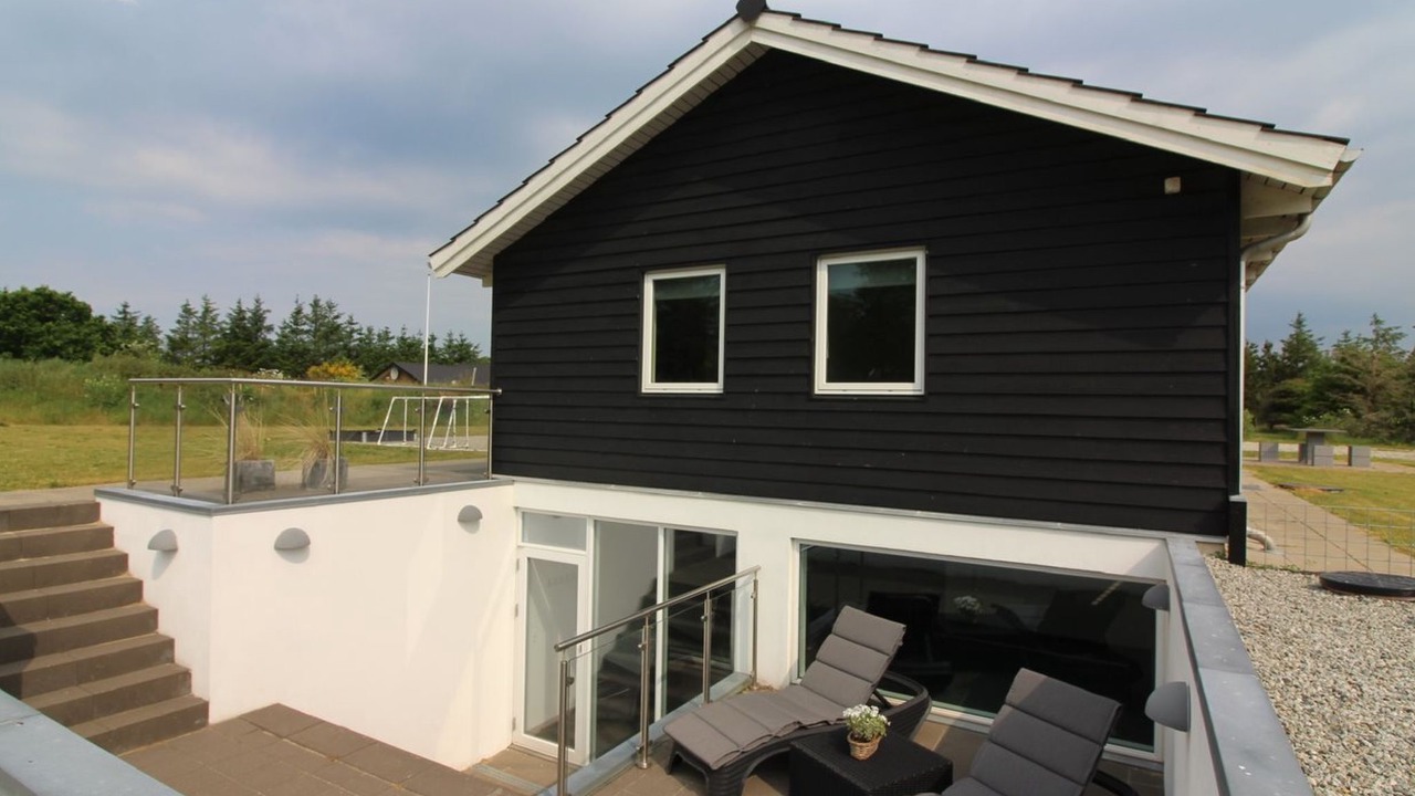 Photo of Outdoor in Blokhus