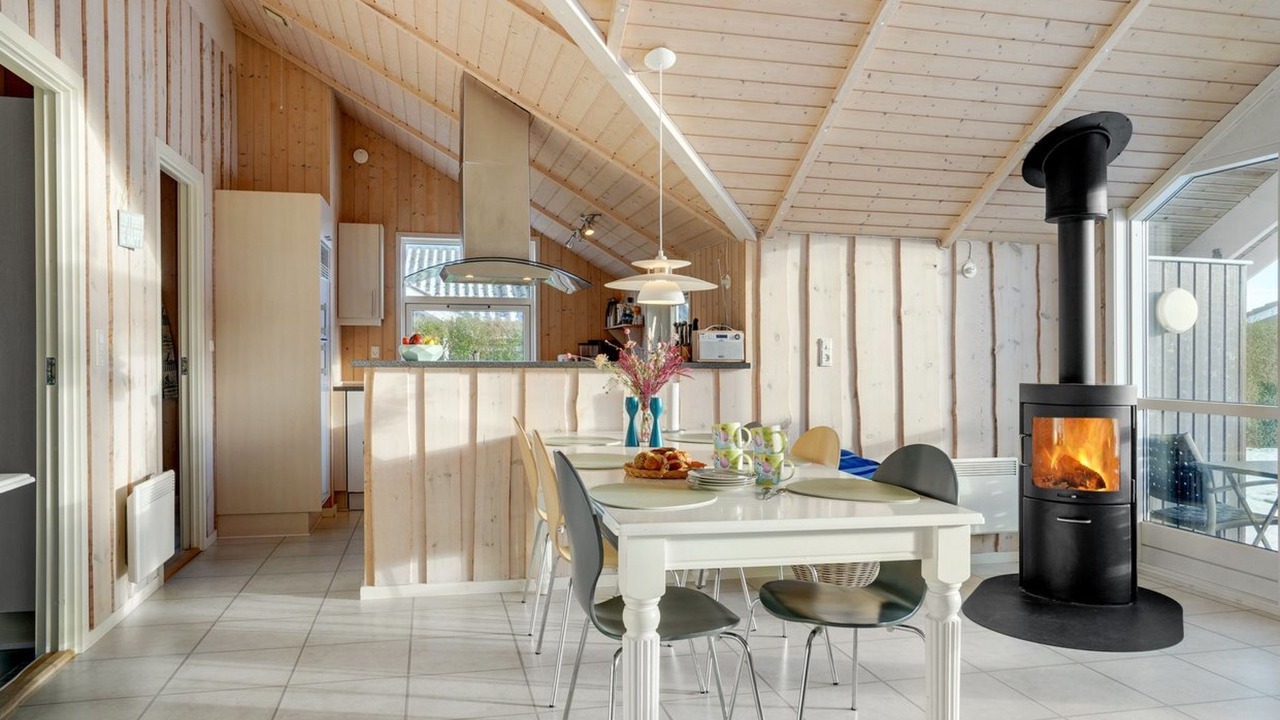Photo of Livingroom in Oster Hurup