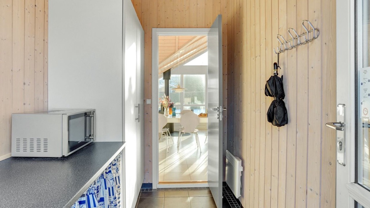 Photo of Bathroom in Oster Hurup