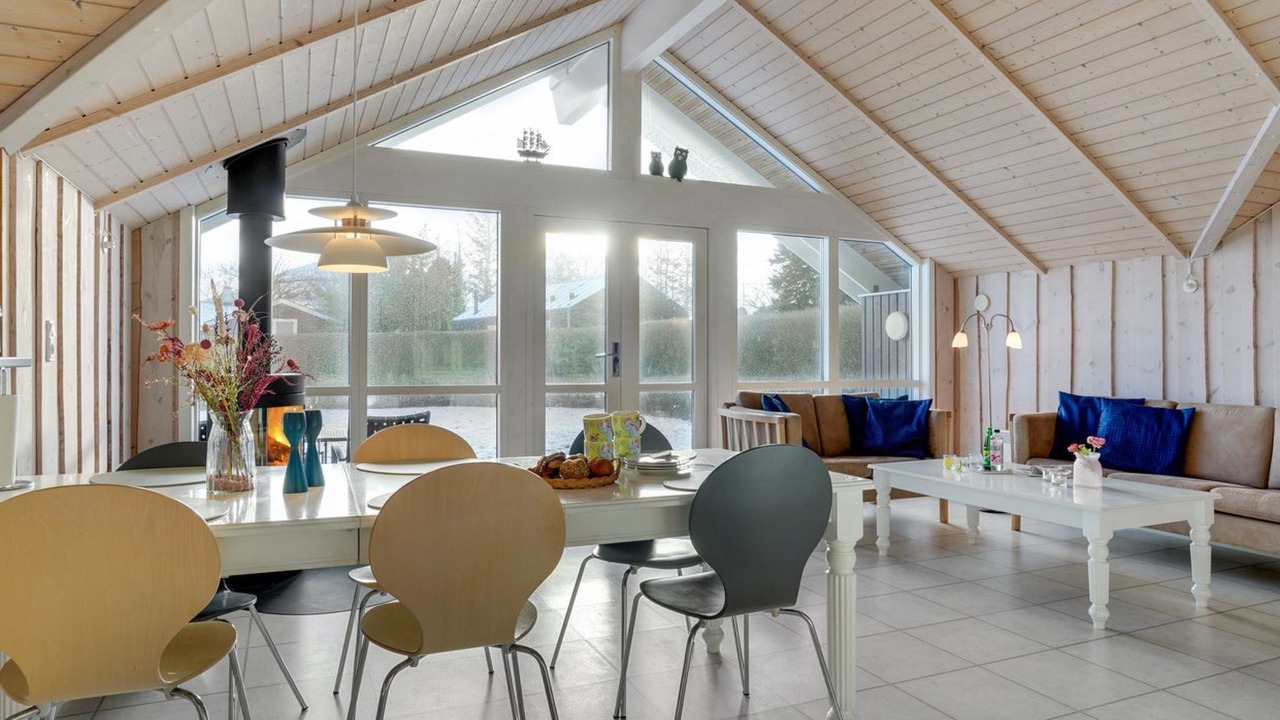 Photo of Livingroom in Oster Hurup