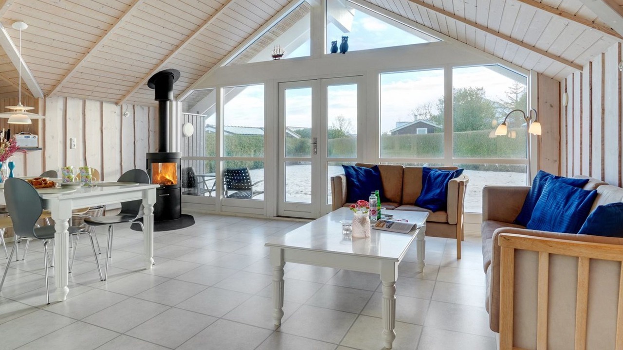 Photo of Livingroom in Oster Hurup