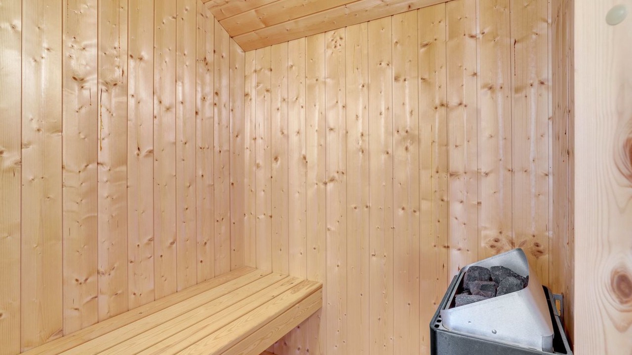 Photo of Bathroom in Oster Hurup