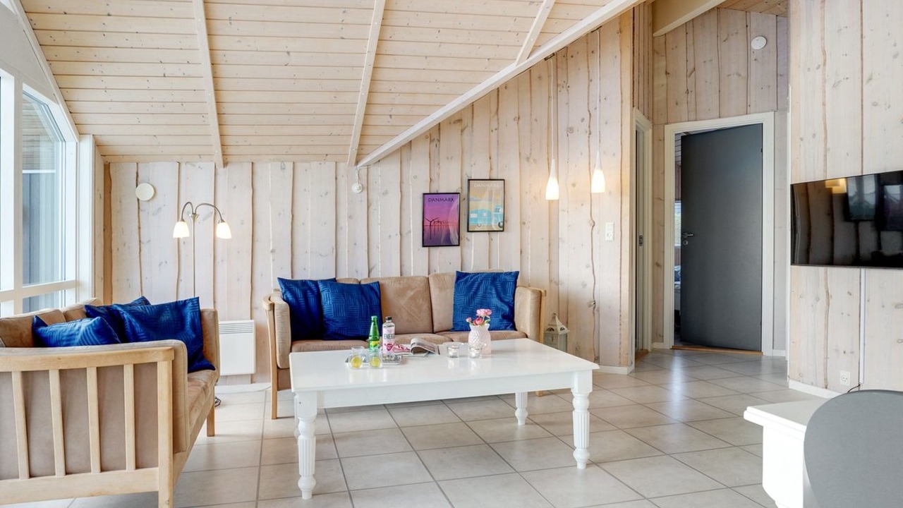 Photo of Livingroom in Oster Hurup