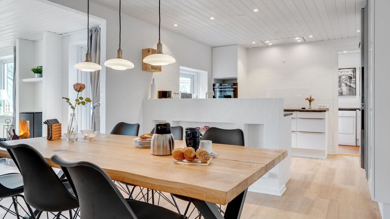 Photo of Livingroom in Saltum