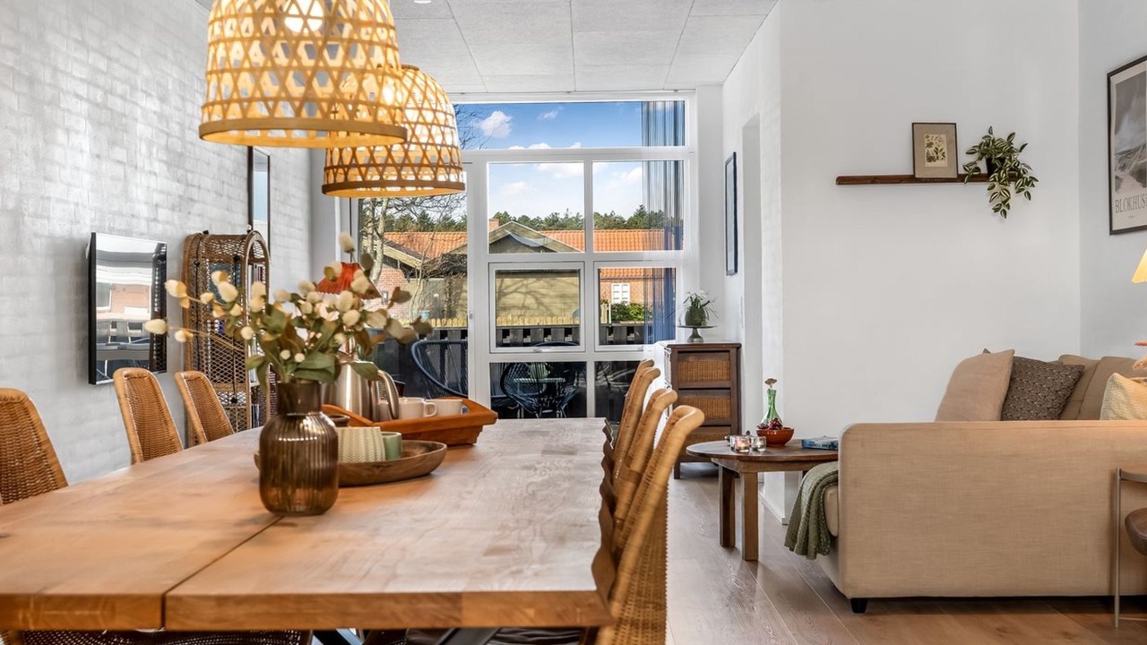 Photo of Livingroom in Blokhus