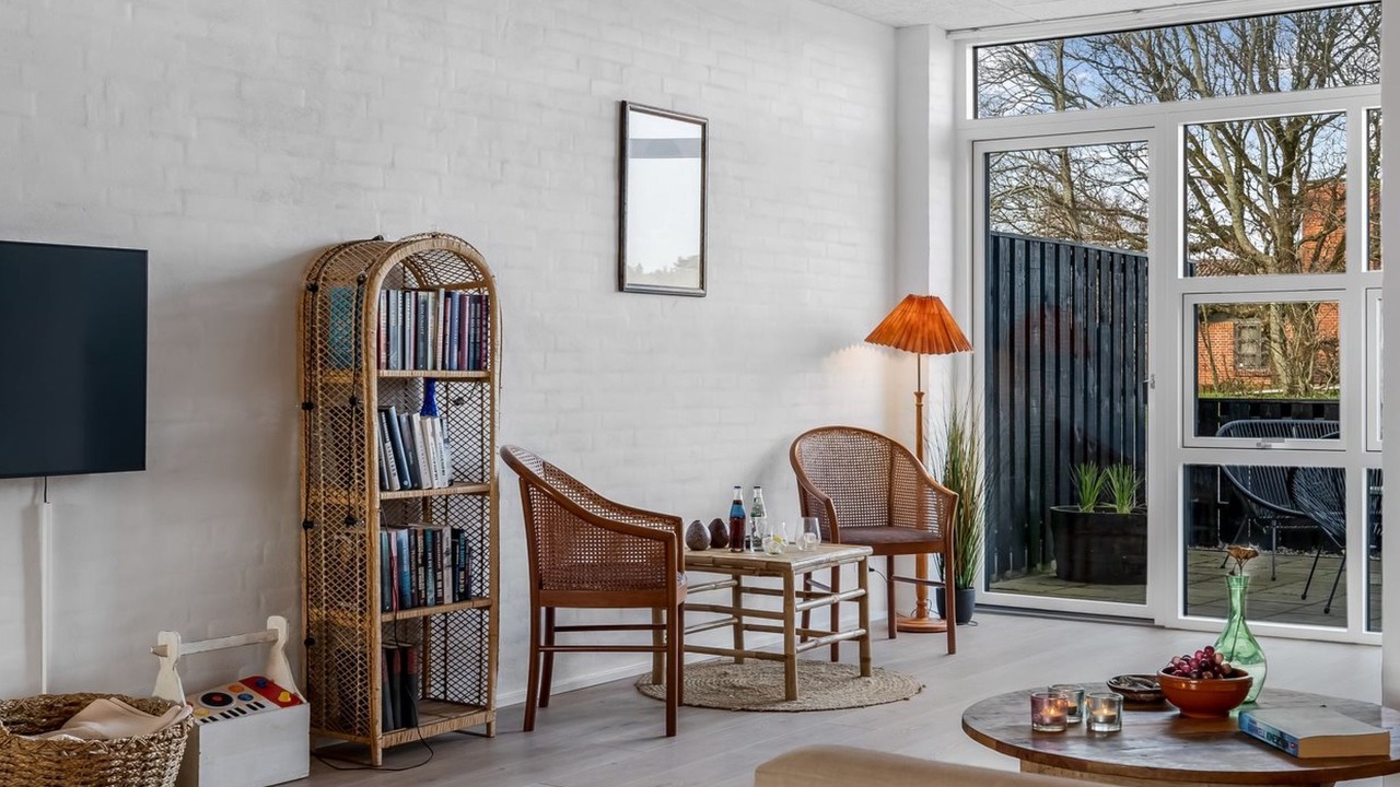 Photo of Livingroom in Blokhus