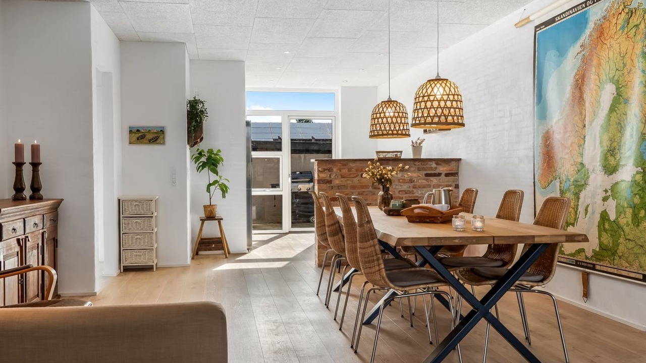 Photo of Livingroom in Blokhus