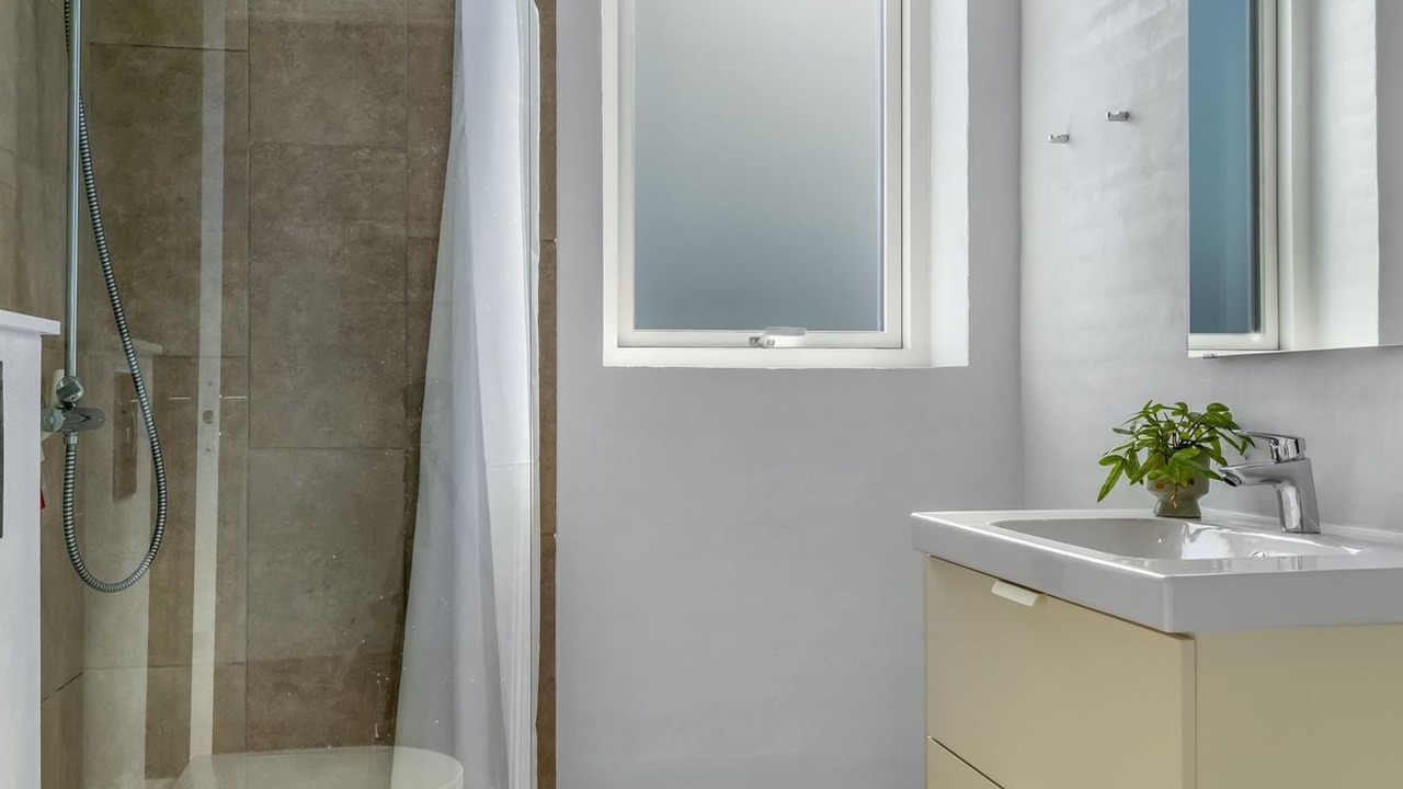 Photo of Bathroom in Blokhus