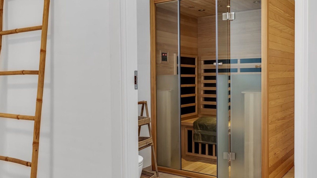 Photo of Bathroom in Blokhus
