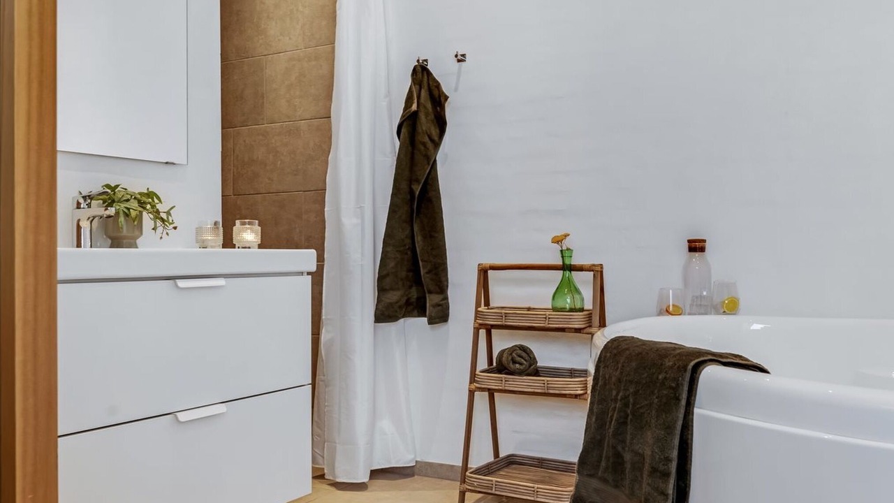 Photo of Bathroom in Blokhus